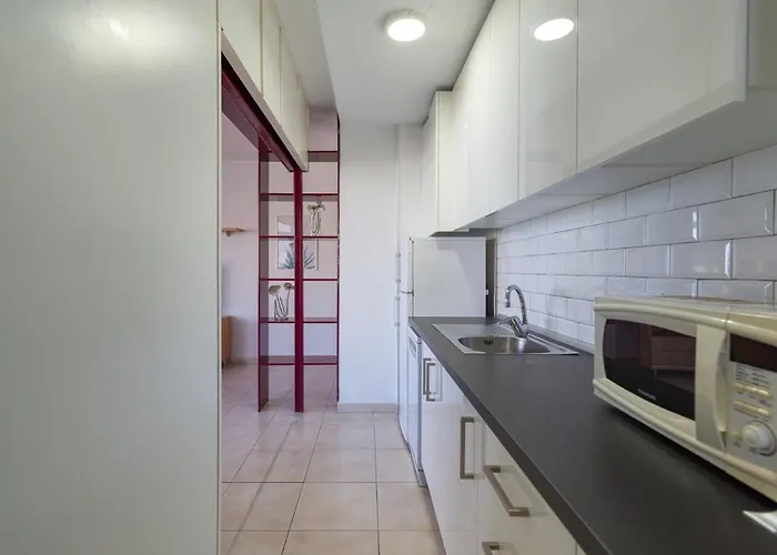 Mirando Al Mar By Canariasgetaway Semesterbostad *