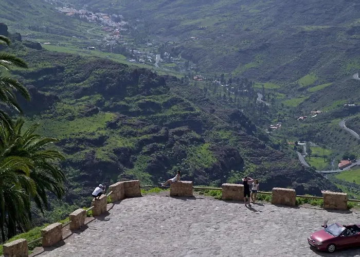 Mirando Al Mar By Canariasgetaway *