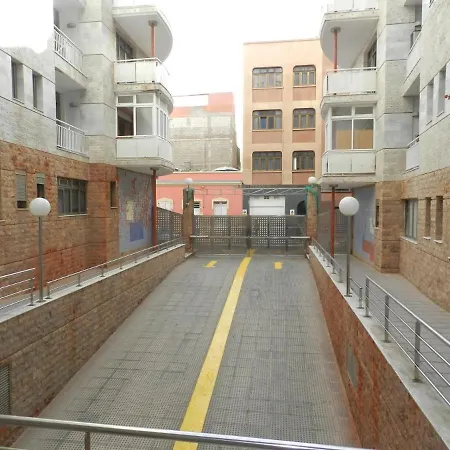 Casa de Férias Mirando Al Mar By Canariasgetaway