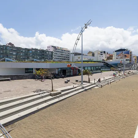 Mirando Al Mar By Canariasgetaway Casa de Férias *