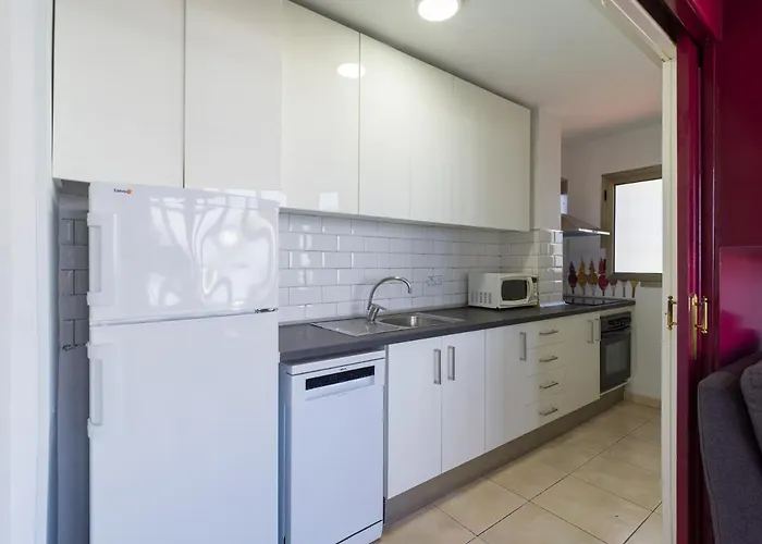 Mirando Al Mar By Canariasgetaway * Las Palmas de Gran Canárias