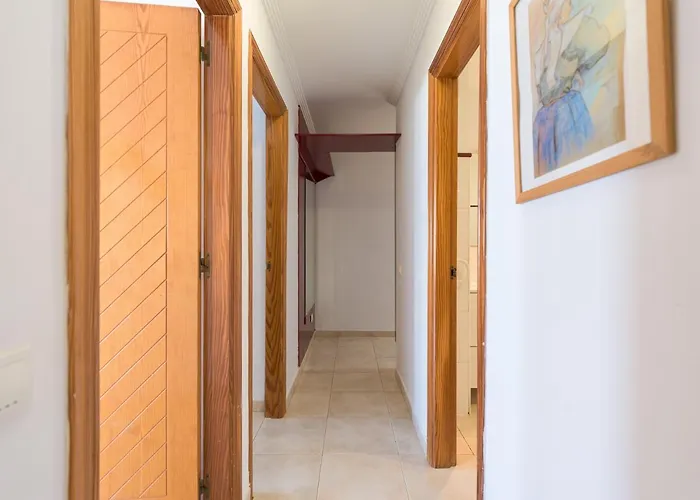 Mirando Al Mar By Canariasgetaway