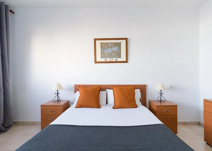 Mirando Al Mar By Canariasgetaway * 大加那利岛拉斯帕尔马斯