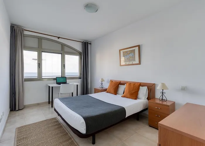 Mirando Al Mar By Canariasgetaway Las Palmas de Gran Canárias