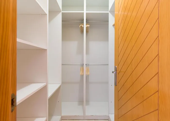 Casa de Férias Mirando Al Mar By Canariasgetaway *