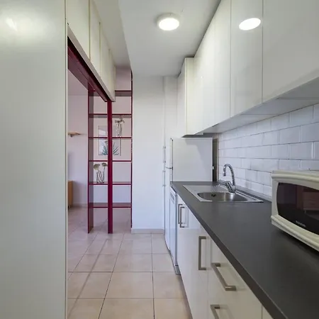 Mirando Al Mar By Canariasgetaway Σπίτι διακοπών *