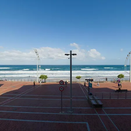 Mirando Al Mar By Canariasgetaway Σπίτι διακοπών