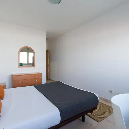 Σπίτι διακοπών Mirando Al Mar By Canariasgetaway Λας Πάλμας ντε Γκραν Κανάρια