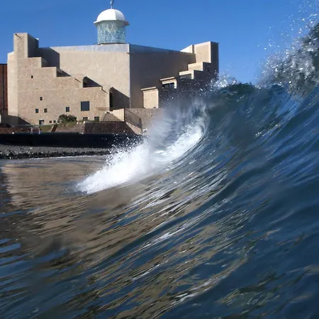 Mirando Al Mar By Canariasgetaway Σπίτι διακοπών *