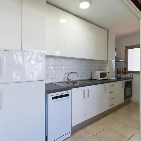 Mirando Al Mar By Canariasgetaway * Las Palmas de Gran Canaria