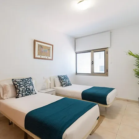 Σπίτι διακοπών Mirando Al Mar By Canariasgetaway *