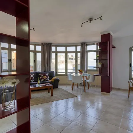 Mirando Al Mar By Canariasgetaway Σπίτι διακοπών