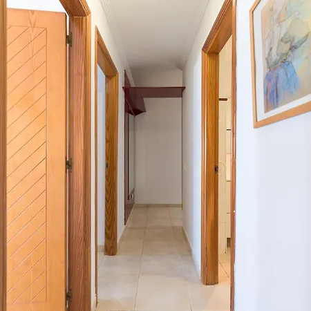 Mirando Al Mar By Canariasgetaway