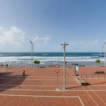 Mirando Al Mar By Canariasgetaway * Las Palmas de Gran Canaria