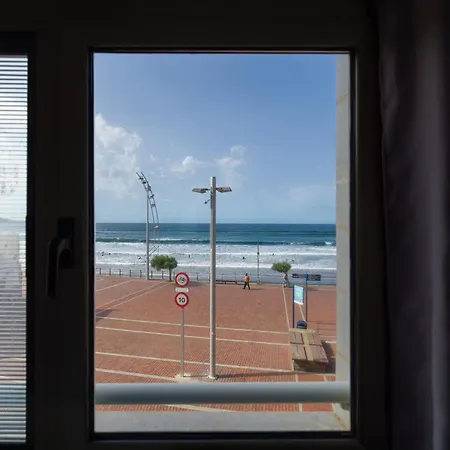 Mirando Al Mar By Canariasgetaway Dom wakacyjny Las Palmas de Gran Canaria