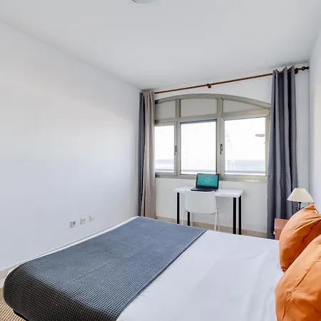 Dom wakacyjny Mirando Al Mar By Canariasgetaway