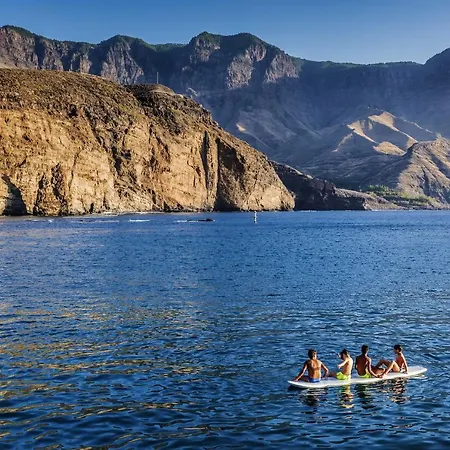 Mirando Al Mar By Canariasgetaway Σπίτι διακοπών *