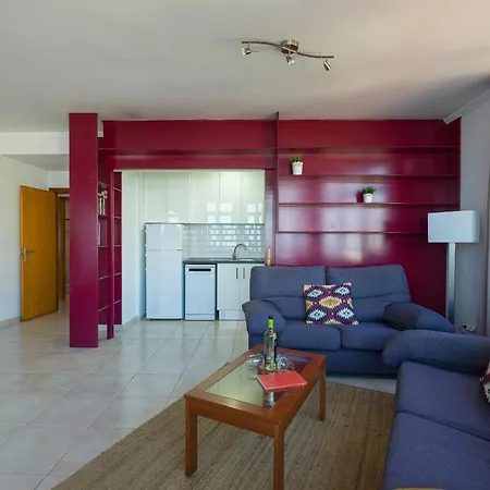 Mirando Al Mar By Canariasgetaway