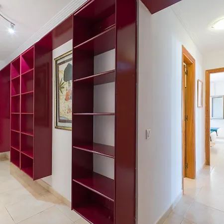 Dom wakacyjny Mirando Al Mar By Canariasgetaway