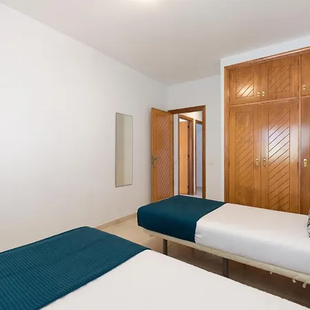 Mirando Al Mar By Canariasgetaway Dom wakacyjny