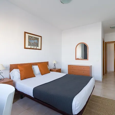 Dom wakacyjny Mirando Al Mar By Canariasgetaway