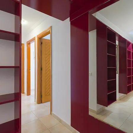 Mirando Al Mar By Canariasgetaway Λας Πάλμας ντε Γκραν Κανάρια