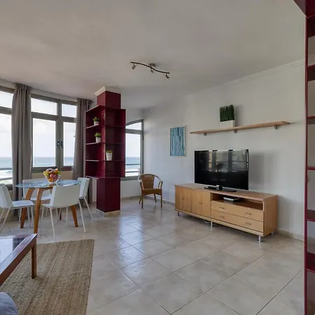 Mirando Al Mar By Canariasgetaway Holiday home