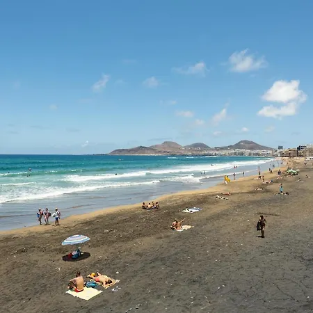 Mirando Al Mar By Canariasgetaway Las Palmas de Gran Canaria