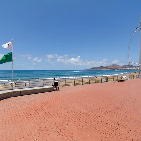 Mirando Al Mar By Canariasgetaway Ferienhaus Las Palmas / Gran Canaria
