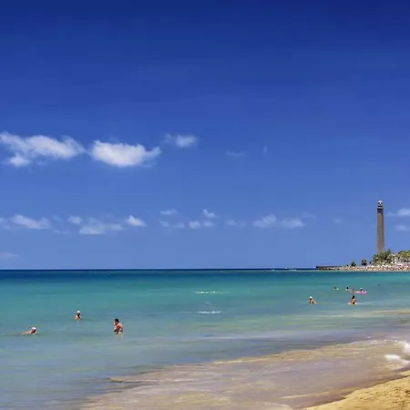 Dom wakacyjny Mirando Al Mar By Canariasgetaway Las Palmas de Gran Canaria