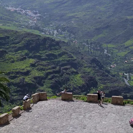 Mirando Al Mar By Canariasgetaway *