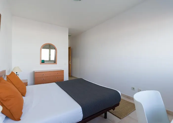 Casa de Férias Mirando Al Mar By Canariasgetaway Las Palmas de Gran Canárias