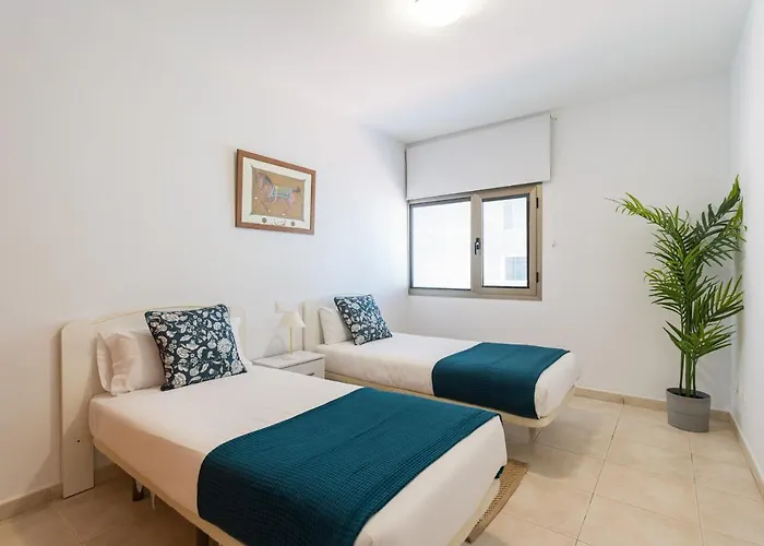 Casa de Férias Mirando Al Mar By Canariasgetaway *