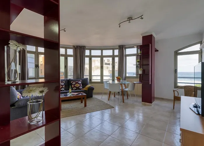 Mirando Al Mar By Canariasgetaway Casa vacanze