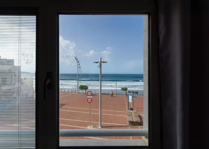 Mirando Al Mar By Canariasgetaway Casa vacanze Las Palmas de Gran Canaria