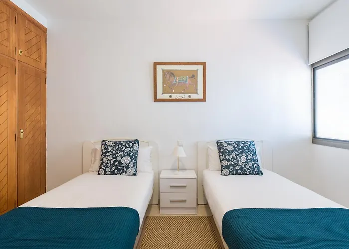 Mirando Al Mar By Canariasgetaway Las Palmas de Gran Canaria