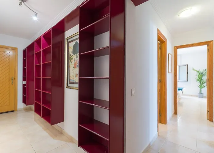 Casa de Férias Mirando Al Mar By Canariasgetaway