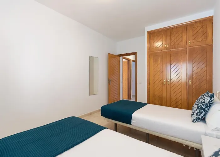 Mirando Al Mar By Canariasgetaway Casa vacanze