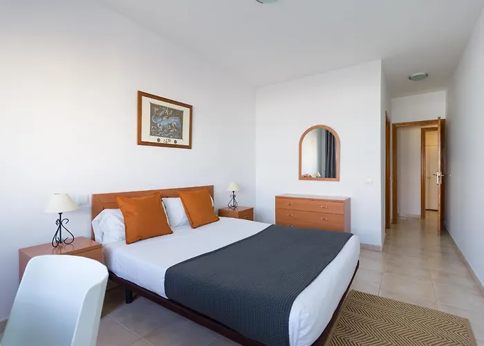 Casa de Férias Mirando Al Mar By Canariasgetaway