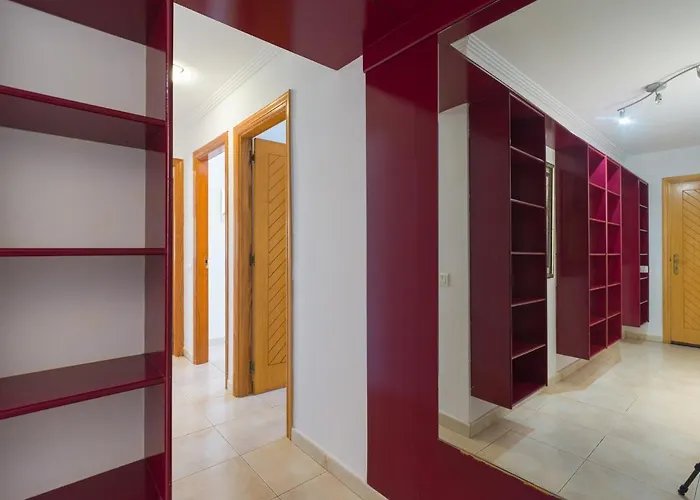 Mirando Al Mar By Canariasgetaway Las Palmas de Gran Canárias