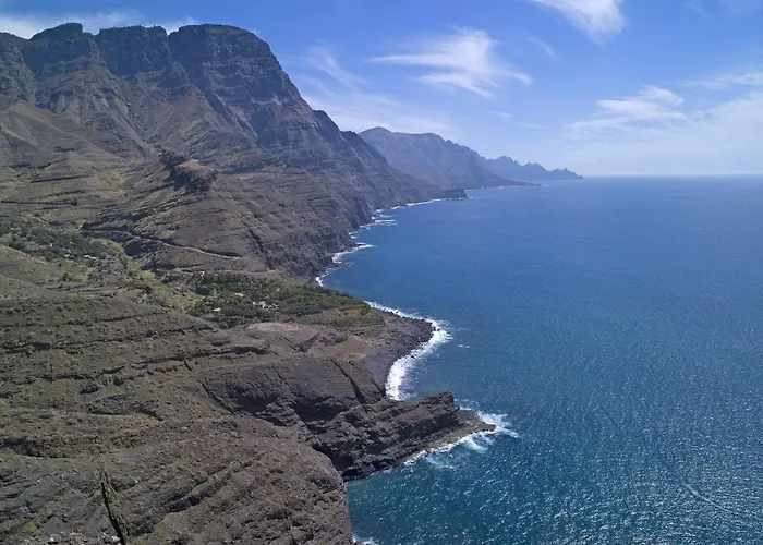 Mirando Al Mar By Canariasgetaway Las Palmas de Gran Canárias