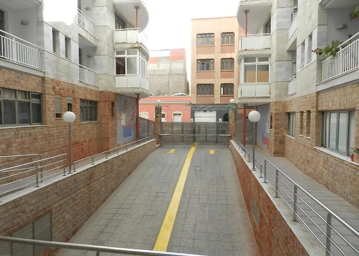 Casa de Férias Mirando Al Mar By Canariasgetaway