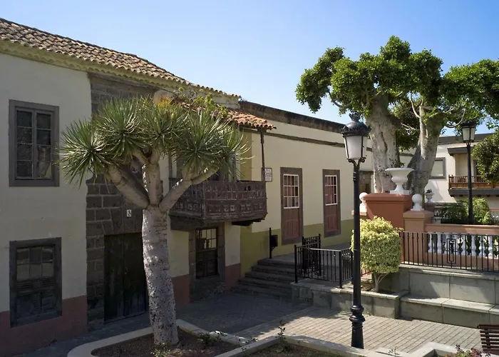 Casa de Férias Mirando Al Mar By Canariasgetaway Las Palmas de Gran Canárias