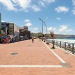 Mirando Al Mar By Canariasgetaway *