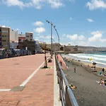 Mirando Al Mar By Canariasgetaway Las Palmas de Gran Canaria