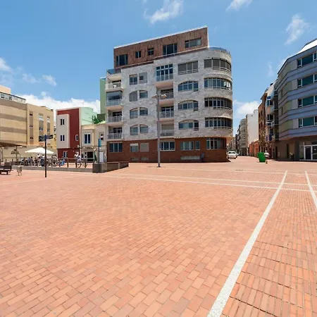 Dom wakacyjny Mirando Al Mar By Canariasgetaway Las Palmas de Gran Canaria