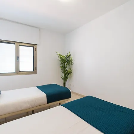 Mirando Al Mar By Canariasgetaway Dom wakacyjny *