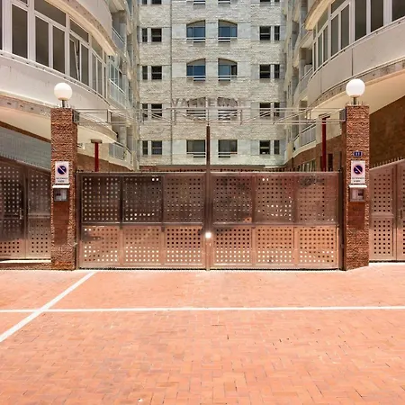 Mirando Al Mar By Canariasgetaway Dom wakacyjny