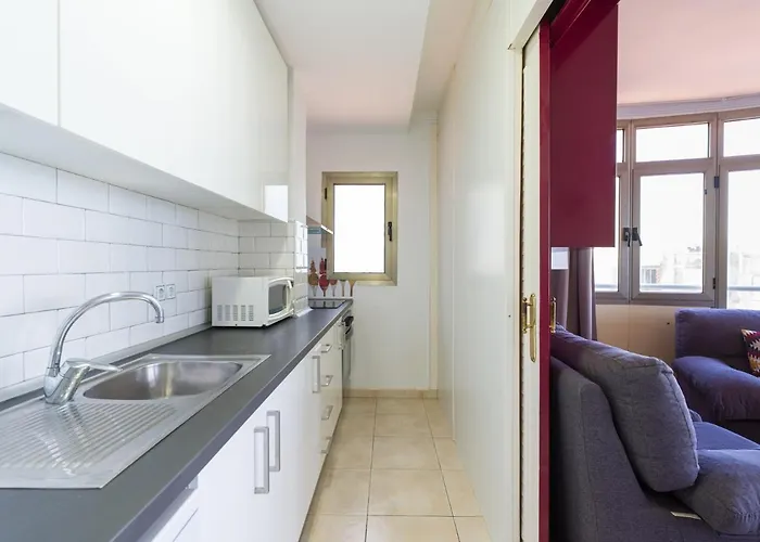 Mirando Al Mar By Canariasgetaway Dom wakacyjny *