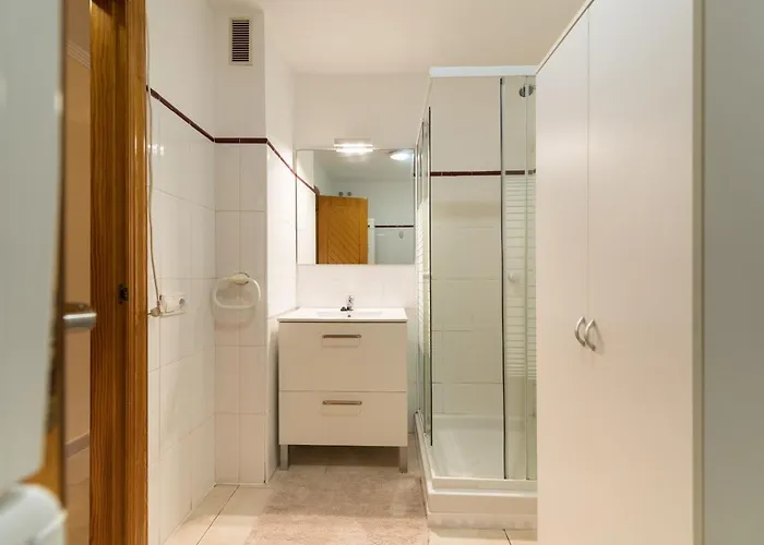 Mirando Al Mar By Canariasgetaway *